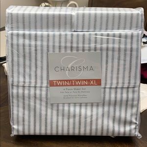 Charisma Twin/TwinXl